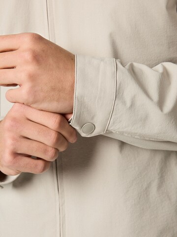 Giacca di mezza stagione di Next in beige