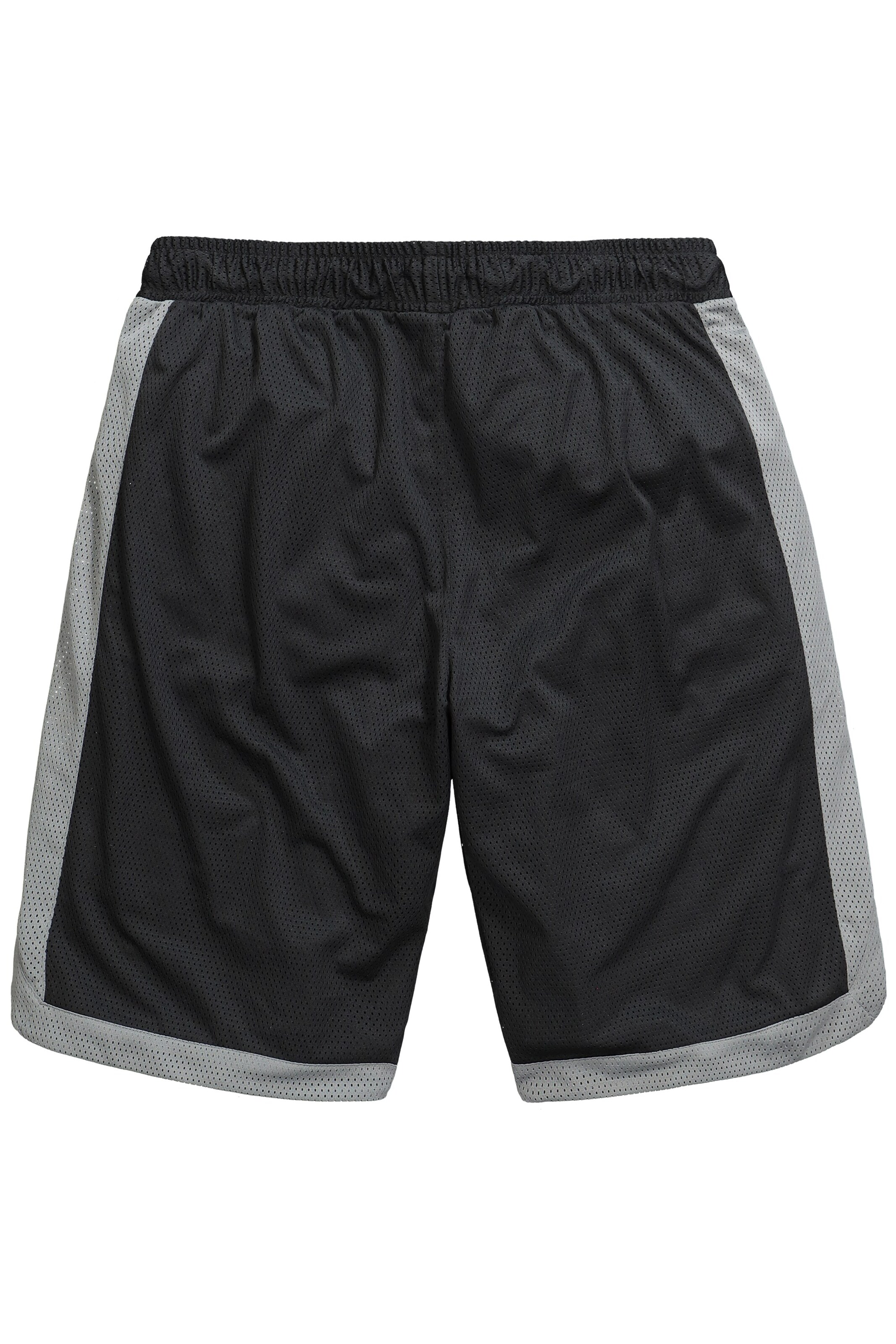 JAY-PI Regular Broek in Zwart