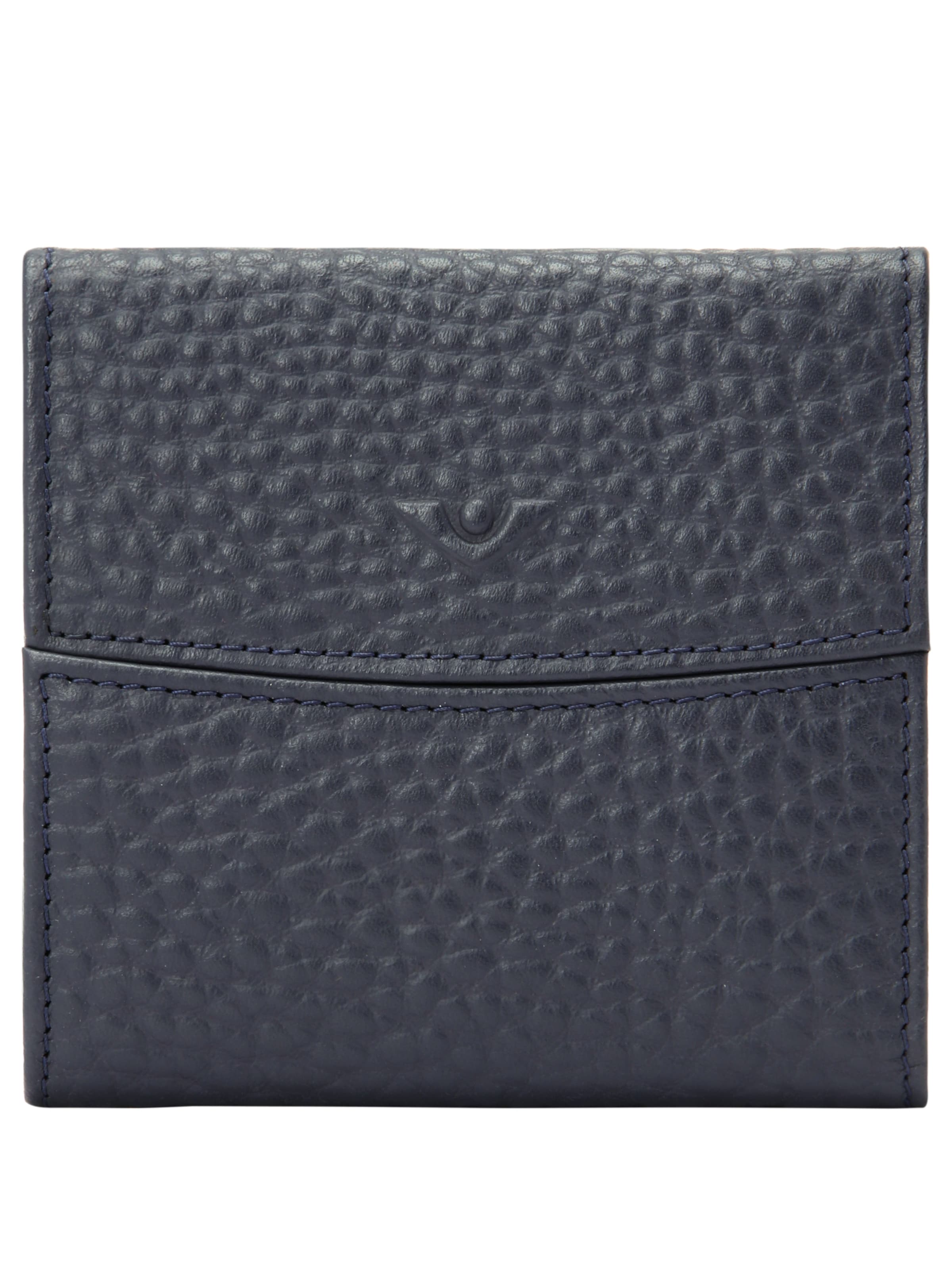 VOi Wallet 'Olena' in Blue: front