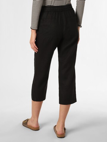 Regular Pantalon FYNCH-HATTON en noir