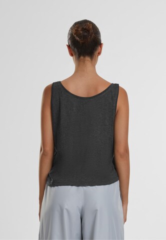 Top di Merchcode in grigio