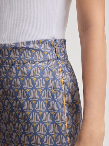 Loosefit Pantalon 'Panja' JOOP! en bleu
