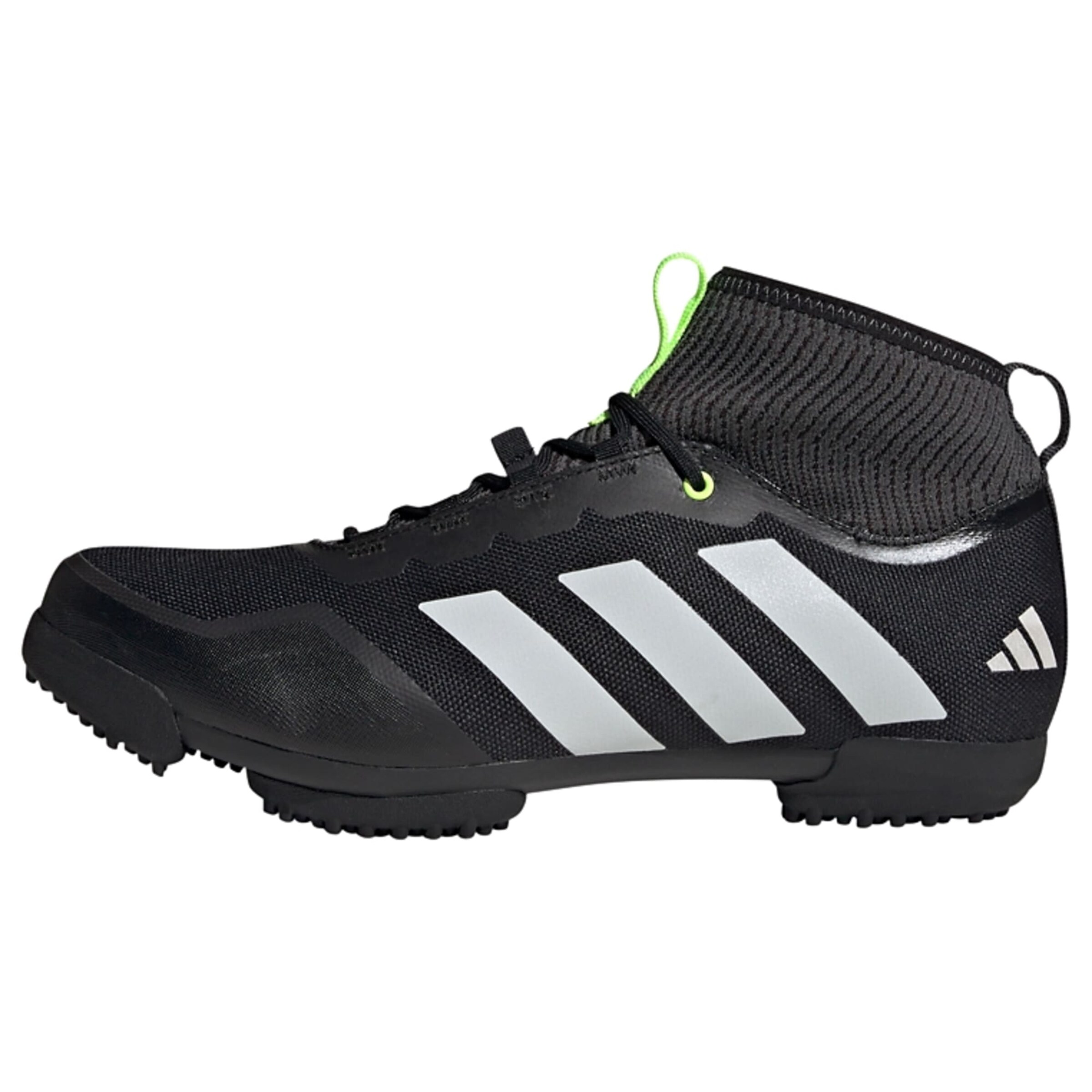 Scarpa sportiva 'The Gravel' di ADIDAS PERFORMANCE in nero: frontale