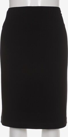 Sommermann Skirt in 4XL in Black: front