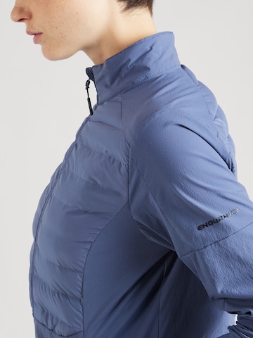 ENDURANCE - Chaqueta deportiva 'Beistyla' en azul