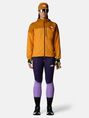 THE NORTH FACE Madalad ketsid 'Altamesa 500', värv must