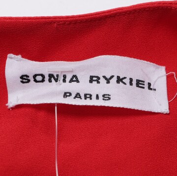 Sonia Rykiel Dress in XS in Red