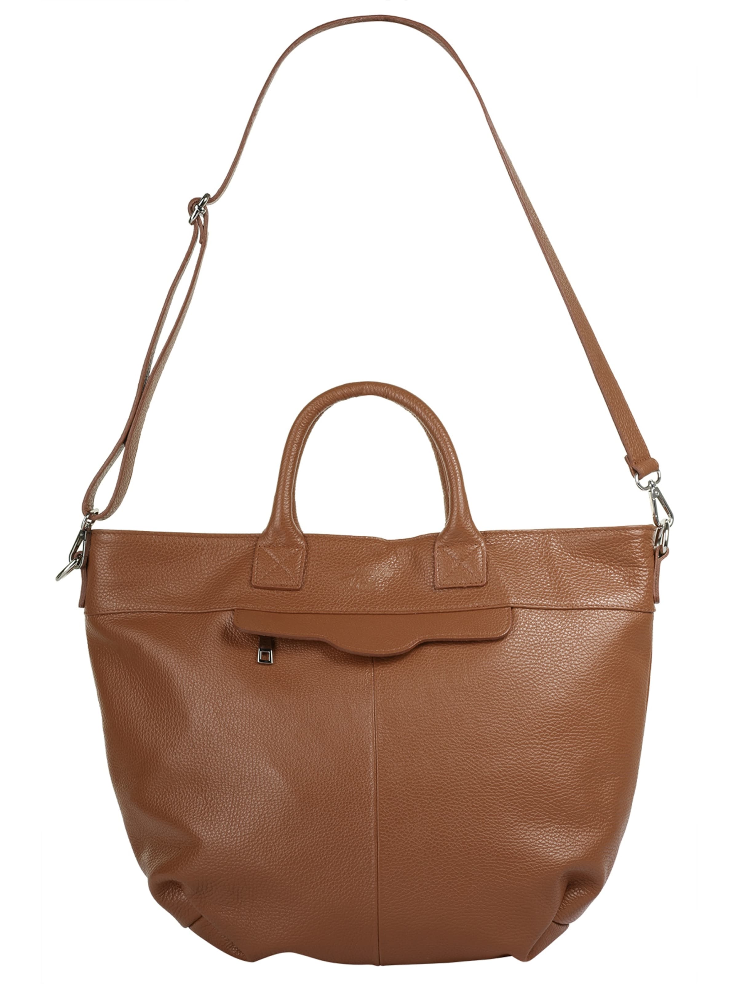 Sacs à main Samantha Look en marron
