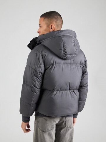 Tommy Jeans Winter jacket in Grey