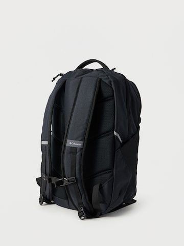 COLUMBIA Urheilureppu 'Atlas Explorer™' värissä musta