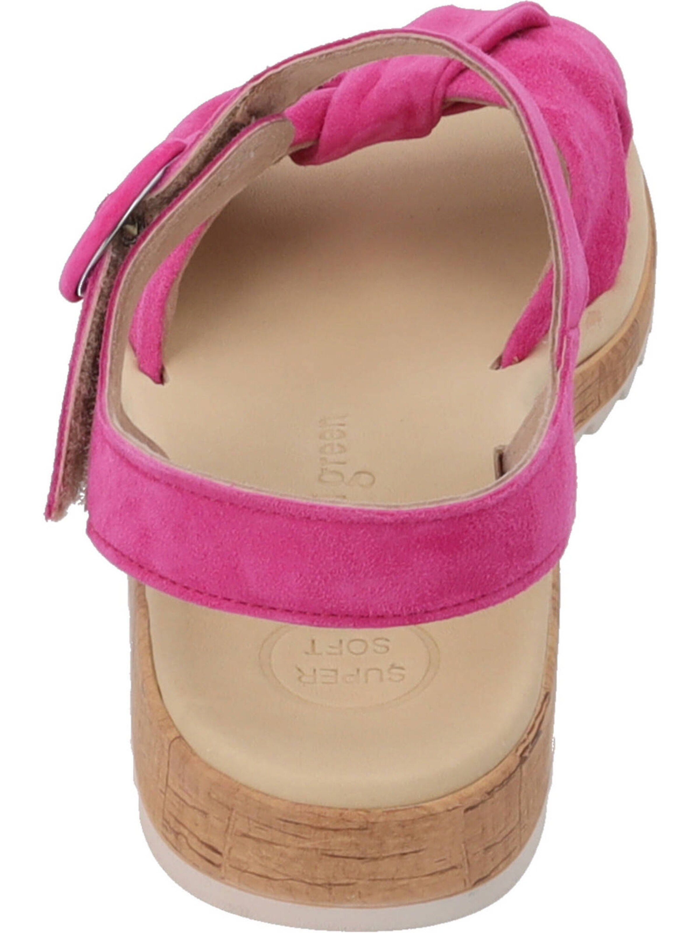 Paul Green Sandals in Pink