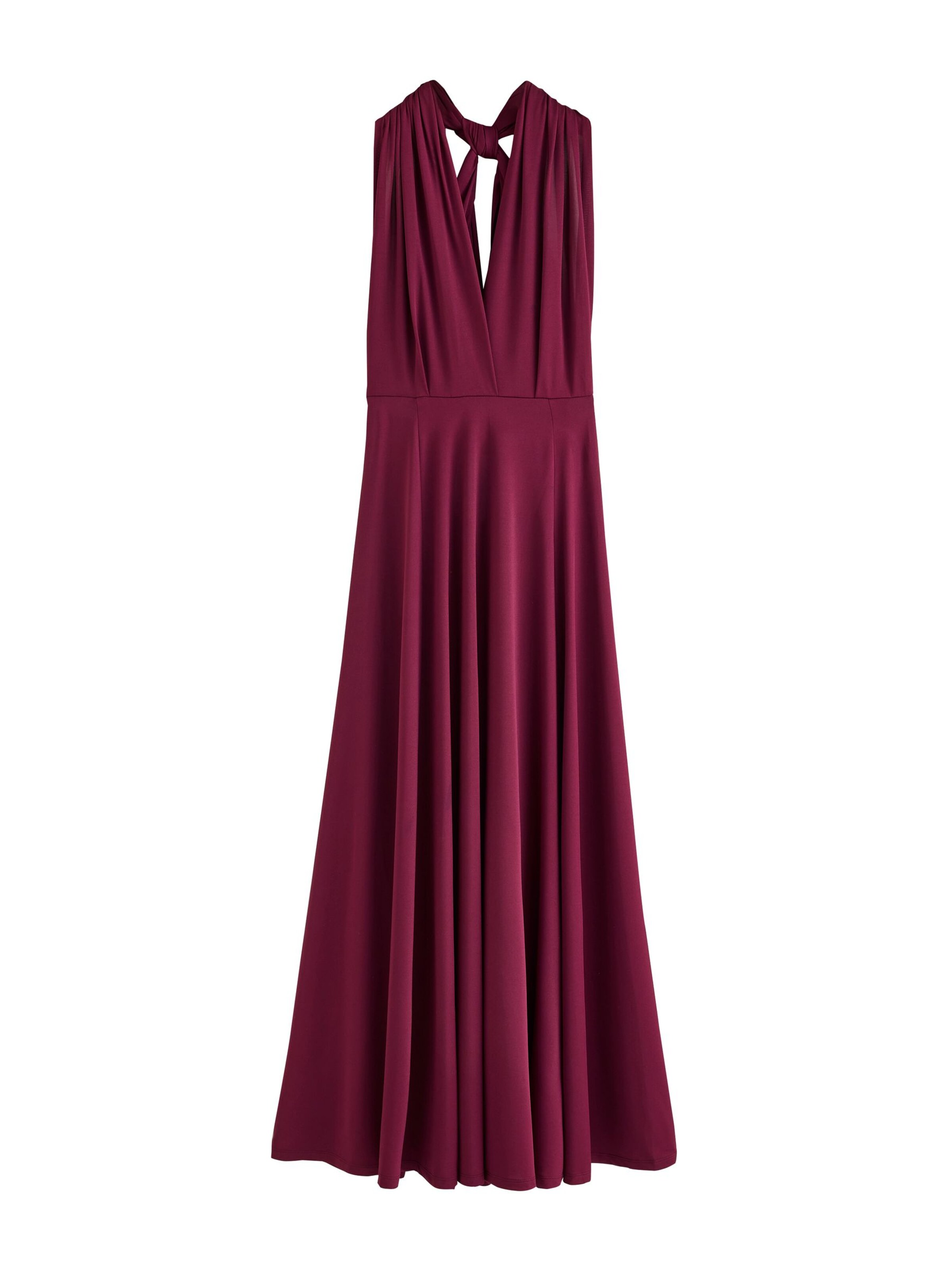 Next Evening dress in Red: front