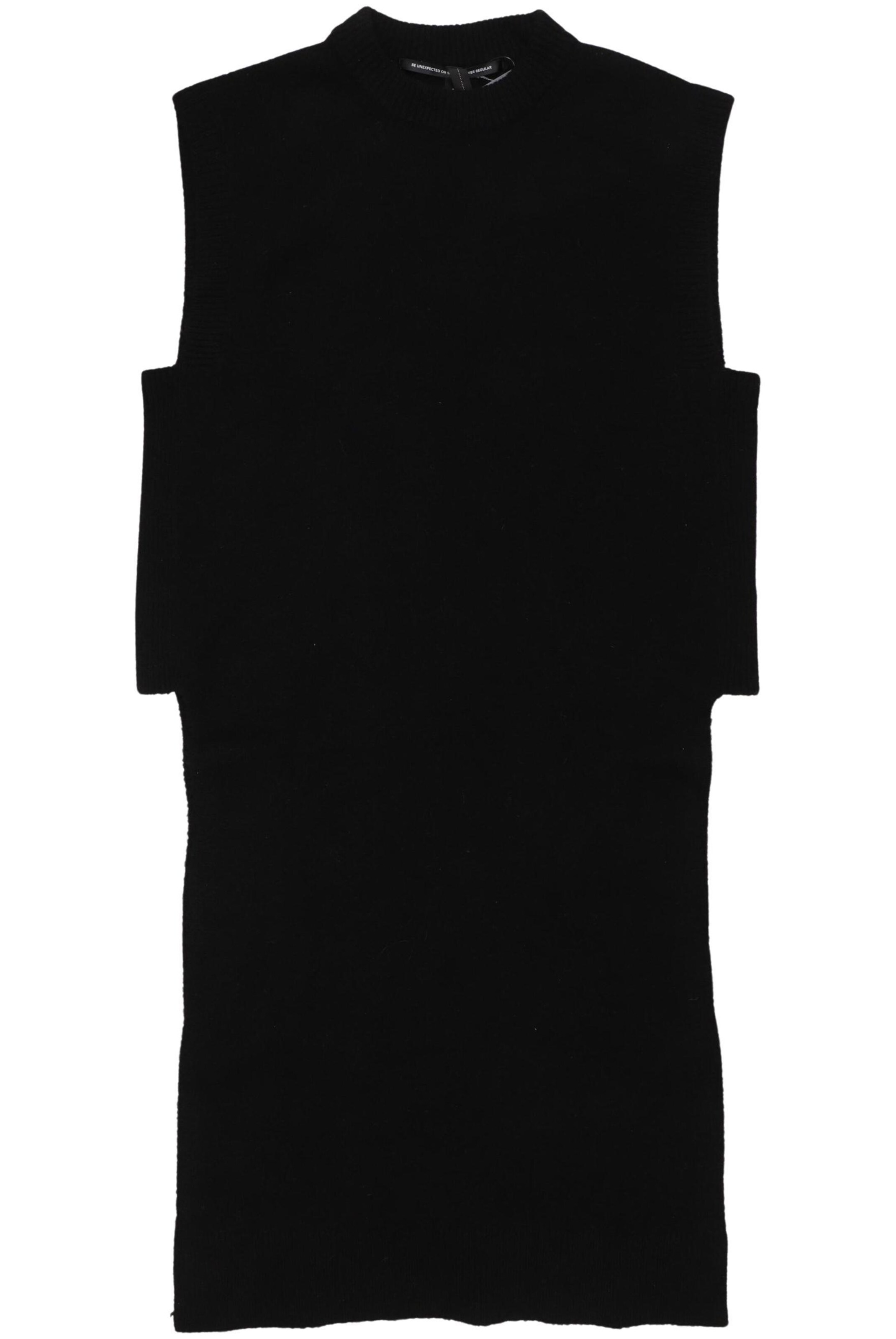 10Days Pullover L in Schwarz: Vorderseite