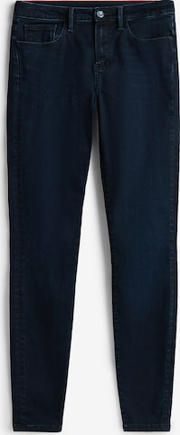 mėlyna TOMMY HILFIGER Siauras Džinsai 'NINA COMO': priekis