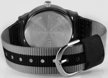 Jacques Farel Analog Watch in Grey
