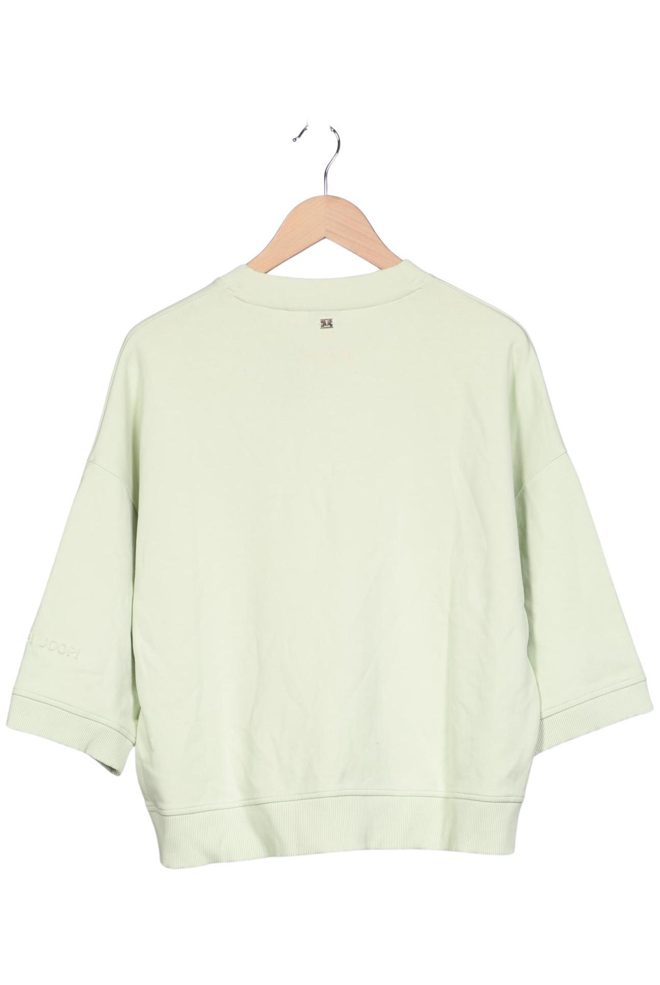 JOOP! Sweater M in Grün