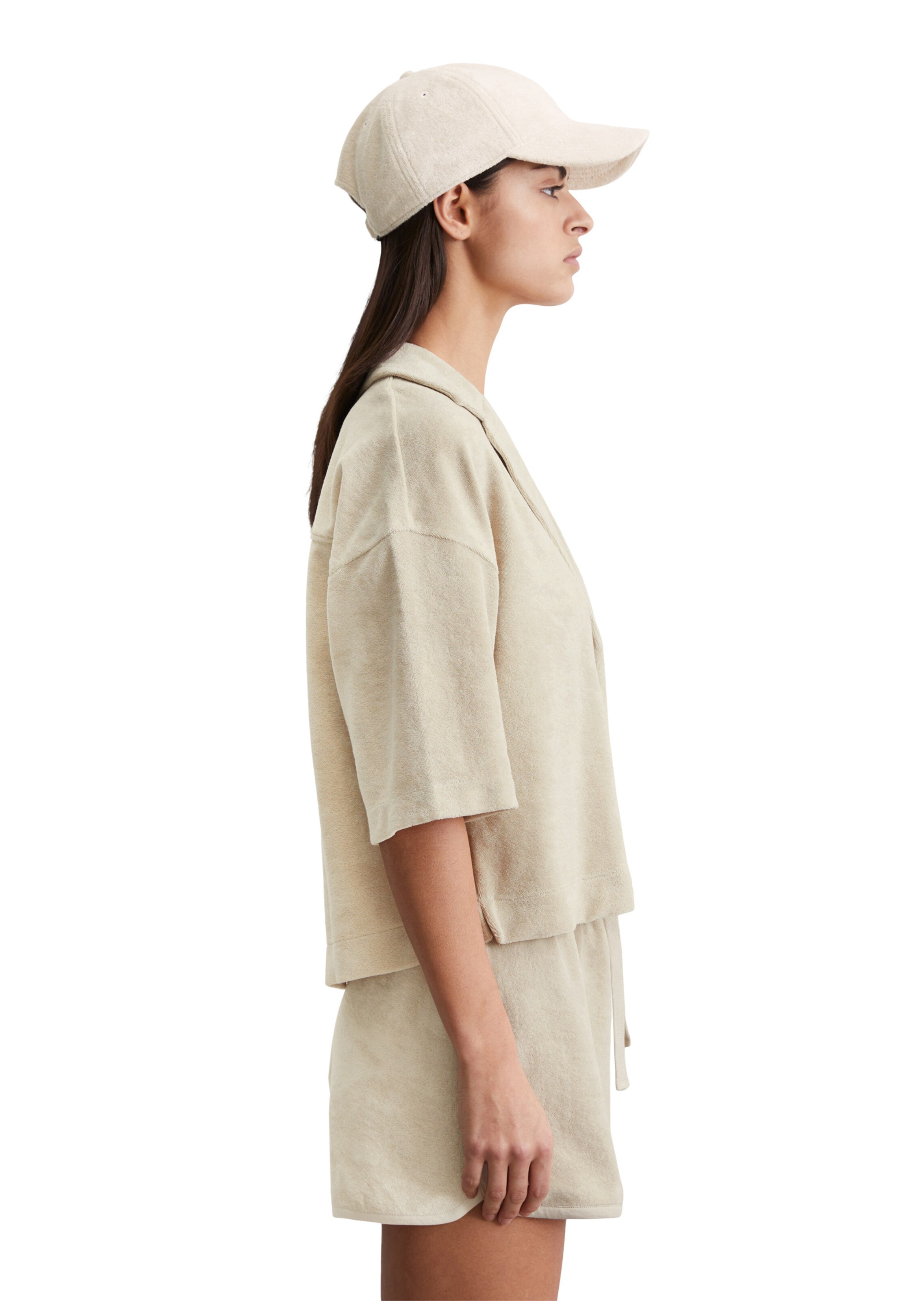 Marc O'Polo Blazers in Grijs