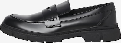 JACK & JONES Chaussure basse en noir, Vue avec produit