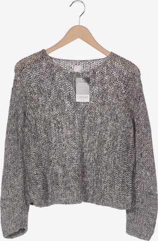 Lala Berlin Sweater & Cardigan in M in Grey: front