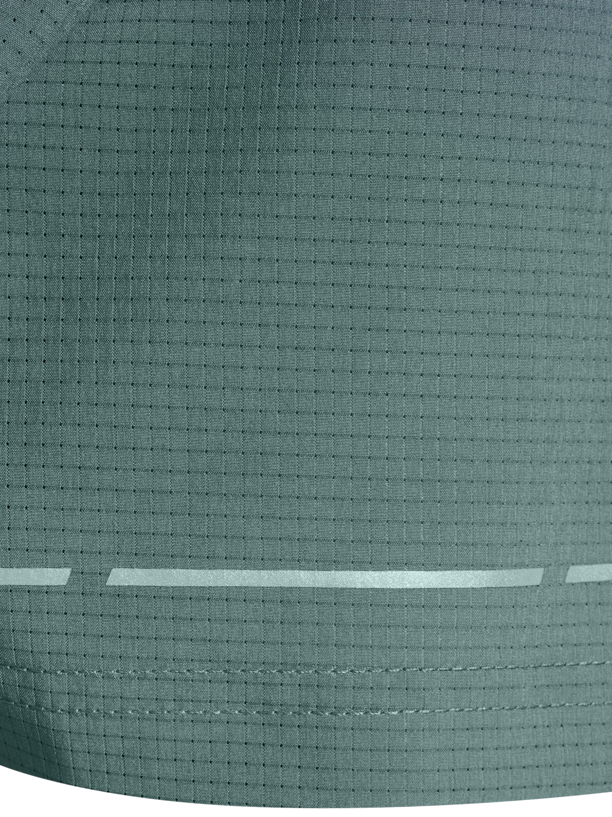 Newline Functioneel shirt 'BREATHE' in Groen