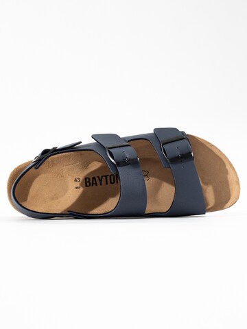 Bayton - Sandalias en azul