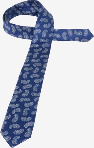 ETERNA Tie in Blue: front