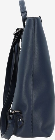 Picard Backpack 'Yours' in Blue