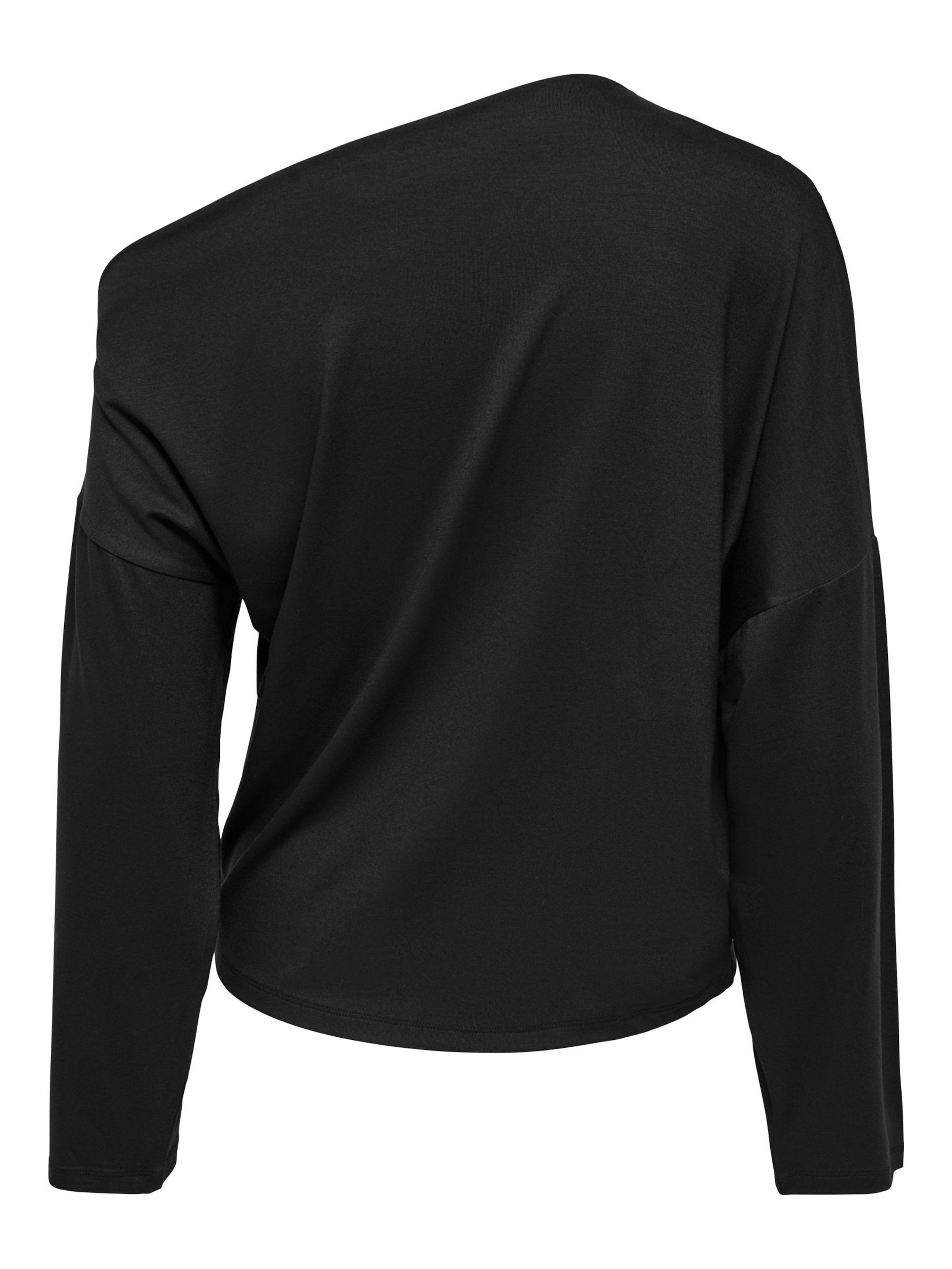 T-shirt 'ONLRox' ONLY en noir