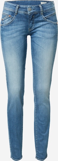 Herrlicher Jeans 'Gila Slim Organic Denim' in blue, Item view