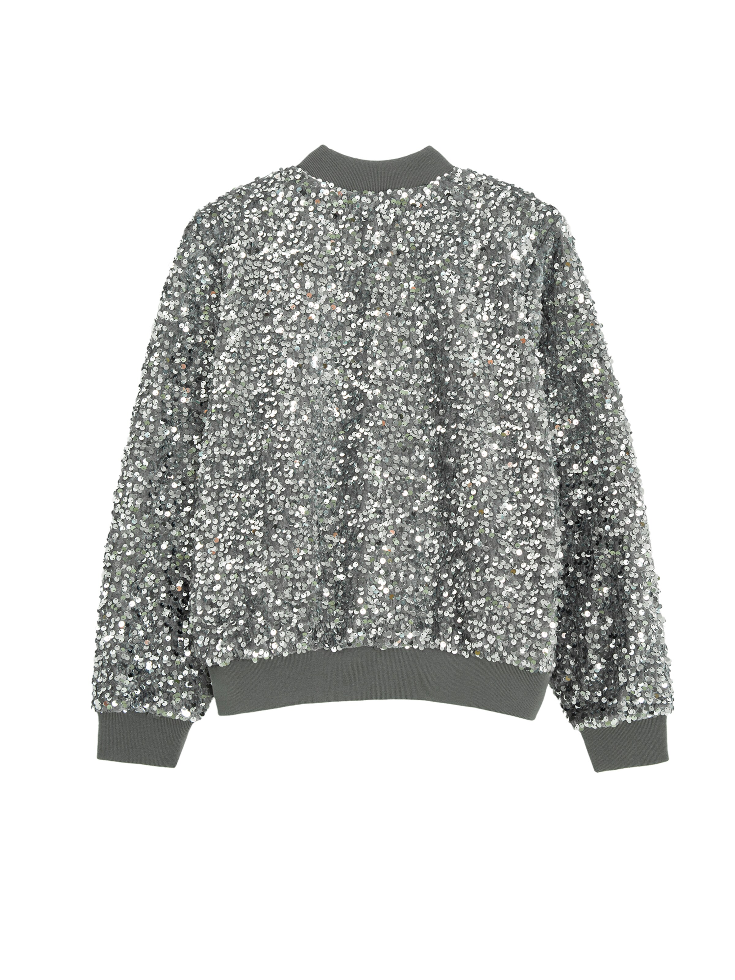 sudrabs Cool Club Sportiska jaka: no aizmugures