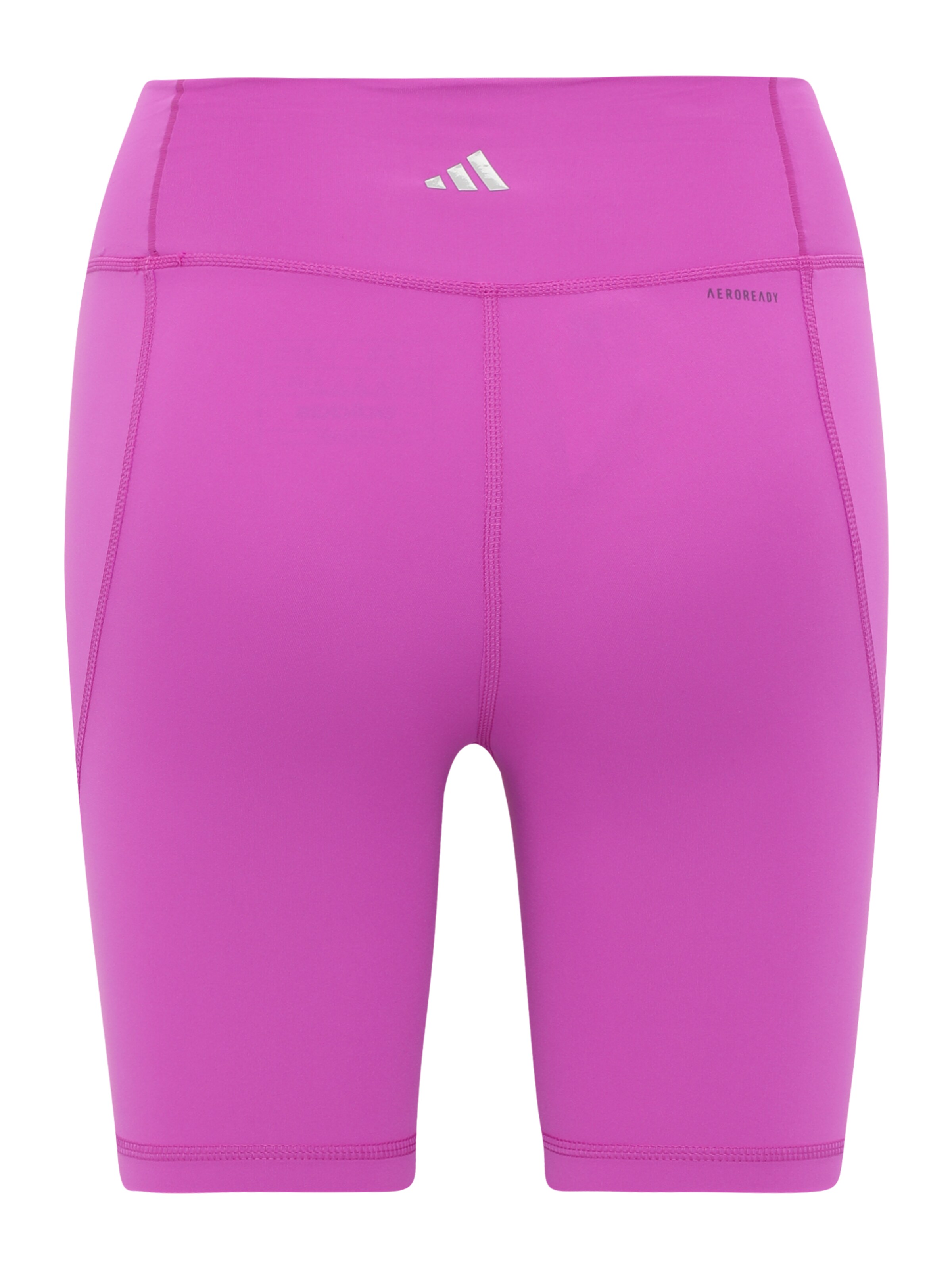 ADIDAS PERFORMANCE Skinny Sportnadrágok 'All Me Ess' - lila