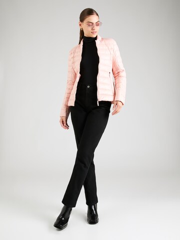 Veste mi-saison ARMANI EXCHANGE en rose