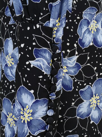 Dorothy Perkins Tall Платье в Синий