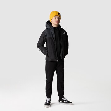 THE NORTH FACE Outdoor jacket 'Mountain Essentials' in Black