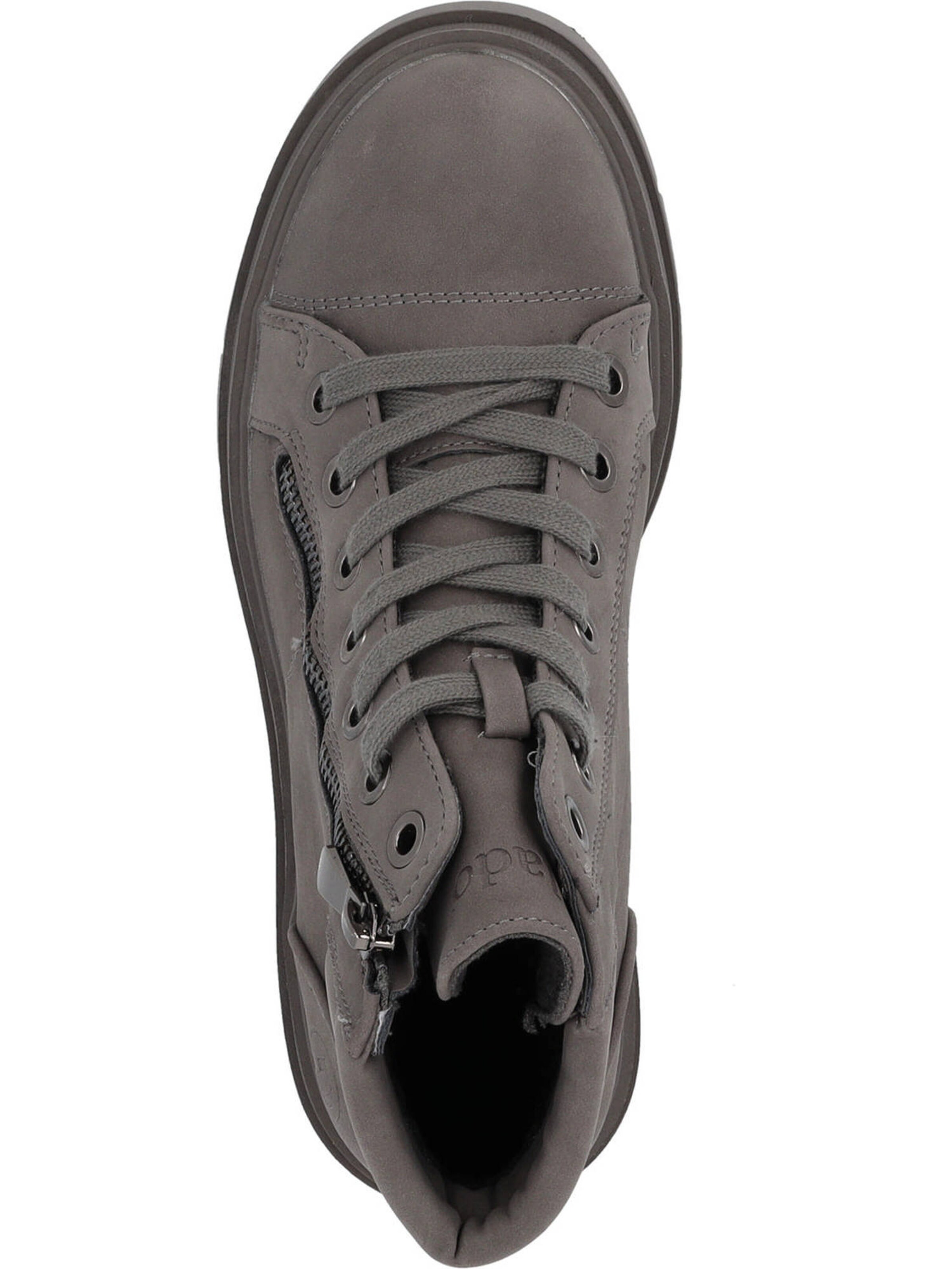 Palado Veterlaarsjes 'Salnos' in Grijs