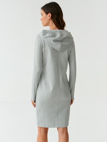 TATUUM Dress 'MIRA' in Grey