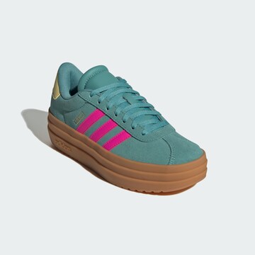 Baskets 'VL Court Bold' ADIDAS SPORTSWEAR en bleu
