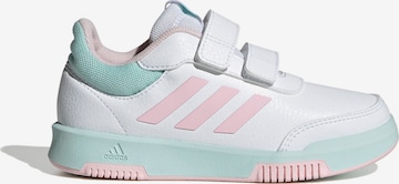 balta ADIDAS SPORTSWEAR Sportiniai batai 'Tensaur 2.0': priekis