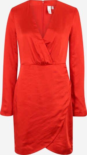 Y.A.S Tall Kleid 'SANNIE' in rot, Produktansicht