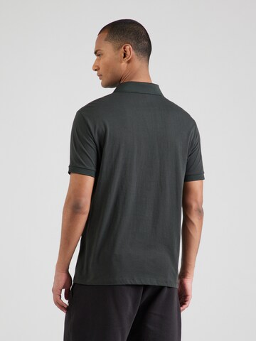 ARMANI EXCHANGE T-shirt i blå