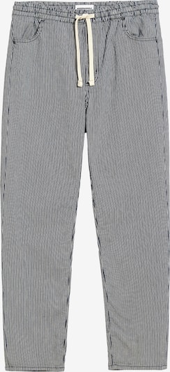 ARMEDANGELS Jeans 'Ruta' in dunkelblau / weiß, Produktansicht