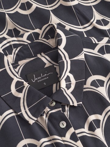 Robe 'Joplin' Jascha Stockholm en noir