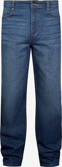 SikSilk Jeans in 28 in blue denim, Produktansicht