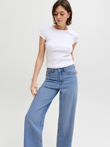 JJXX - Pierna ancha Vaquero 'JXTOKYO' en azul