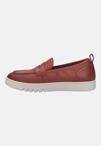JOSEF SEIBEL Slip-ons 'Jessie 03' in Red