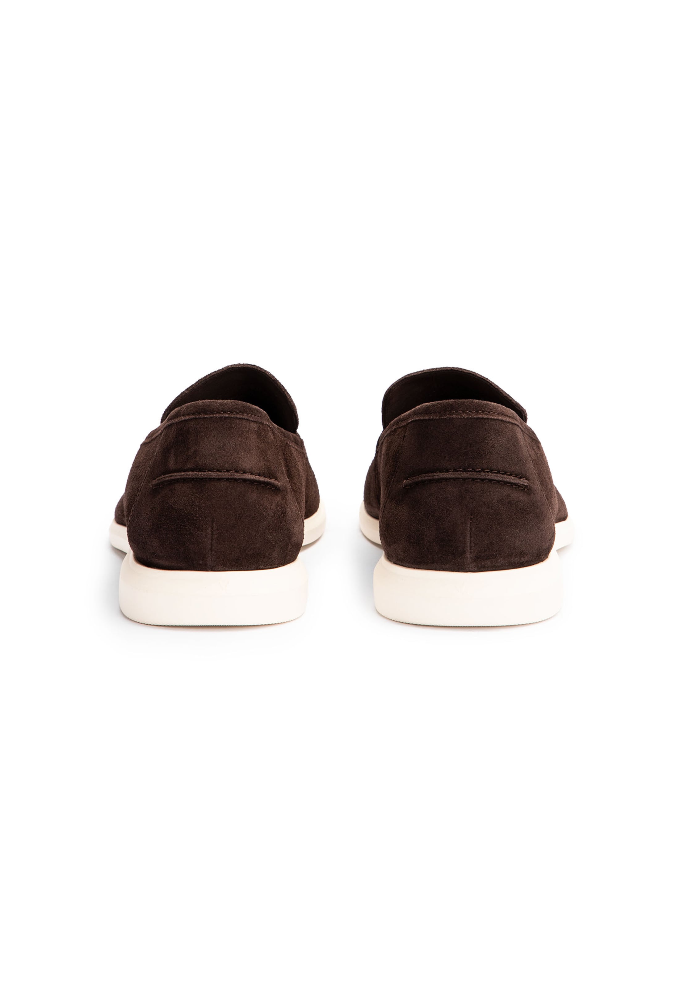 Chaussure basse LLOYD en marron