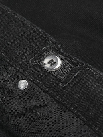 KIDS ONLY Široke hlačnice Kavbojke 'Juicy' | črna barva
