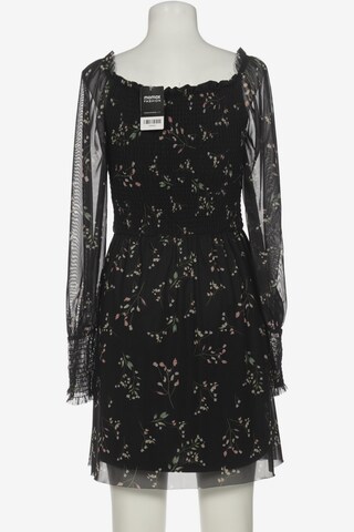 River Island Kleid S in Schwarz