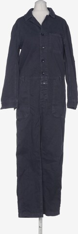 Closed Jumpsuit in XXS in Blue: front
