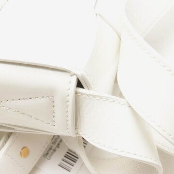 Bottega Veneta Bag in One size in White